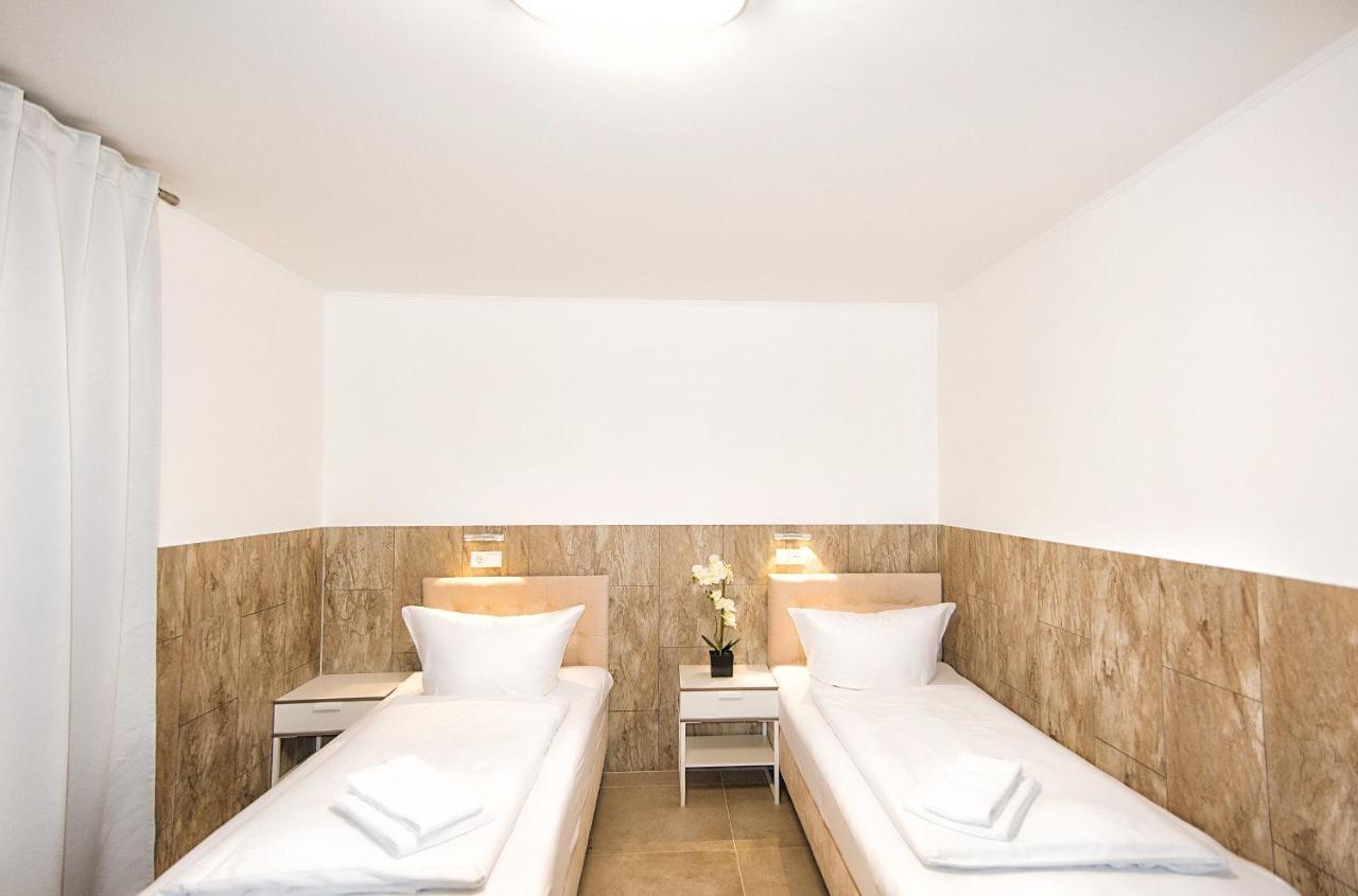 Hotel S-Hof Sonnenbühl Esterno foto
