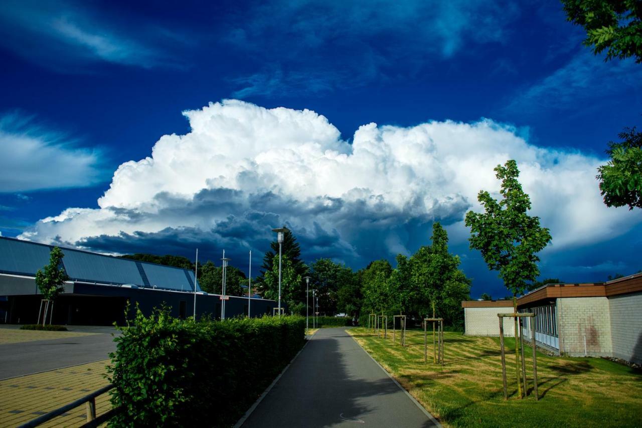 Hotel S-Hof Sonnenbühl Esterno foto