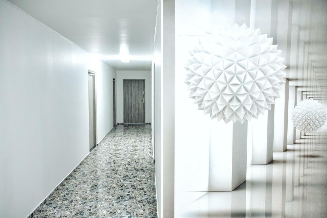 Hotel S-Hof Sonnenbühl Esterno foto