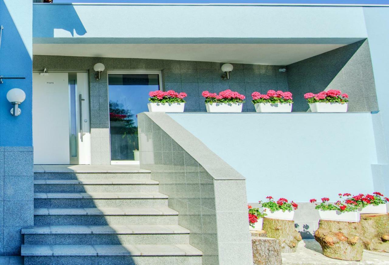 Hotel S-Hof Sonnenbühl Esterno foto