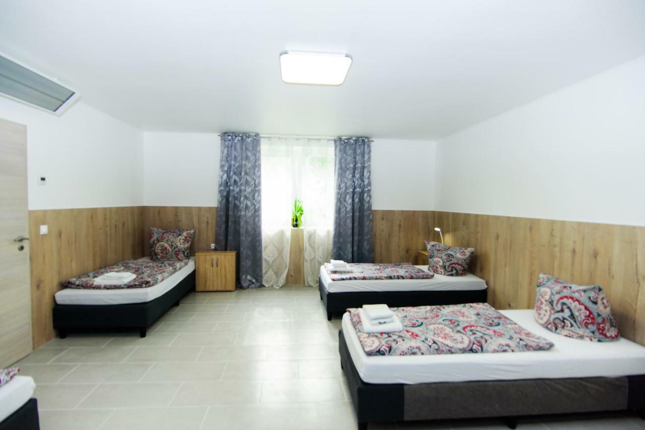 Hotel S-Hof Sonnenbühl Esterno foto