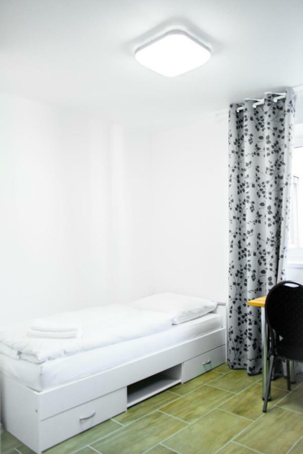 Hotel S-Hof Sonnenbühl Esterno foto