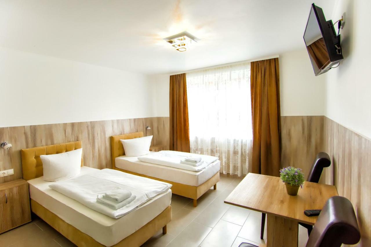 Hotel S-Hof Sonnenbühl Esterno foto